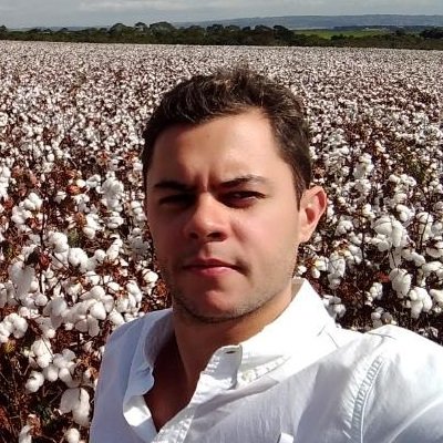 Foto Lucas Vilela Souza
