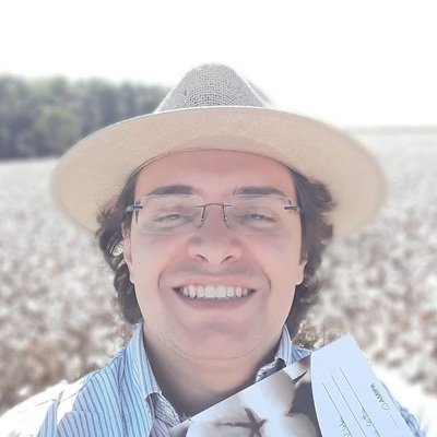 Foto Mateus Vilela Souza