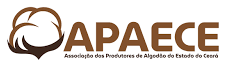 Logo APAECE - Associação dos Produtores de Algodão do Estado do Ceará