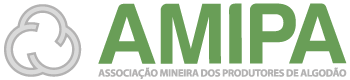 Logo Amipa – Associação Mineira dos Produtores de Algodão